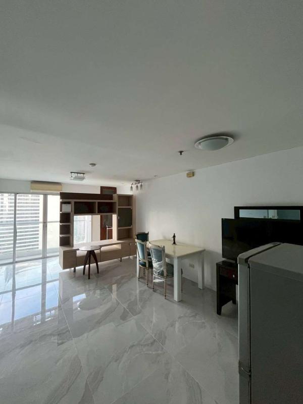 Silom Suite / 1 Bedroom (FOR SALE), สีลม สวีท / 1 ห้องนอน (ขาย) FAHH058