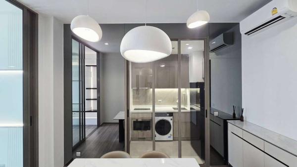 Rhythm Charoenkrung Pavillion / 1 Bed Plus (FOR RENT) FAHH063