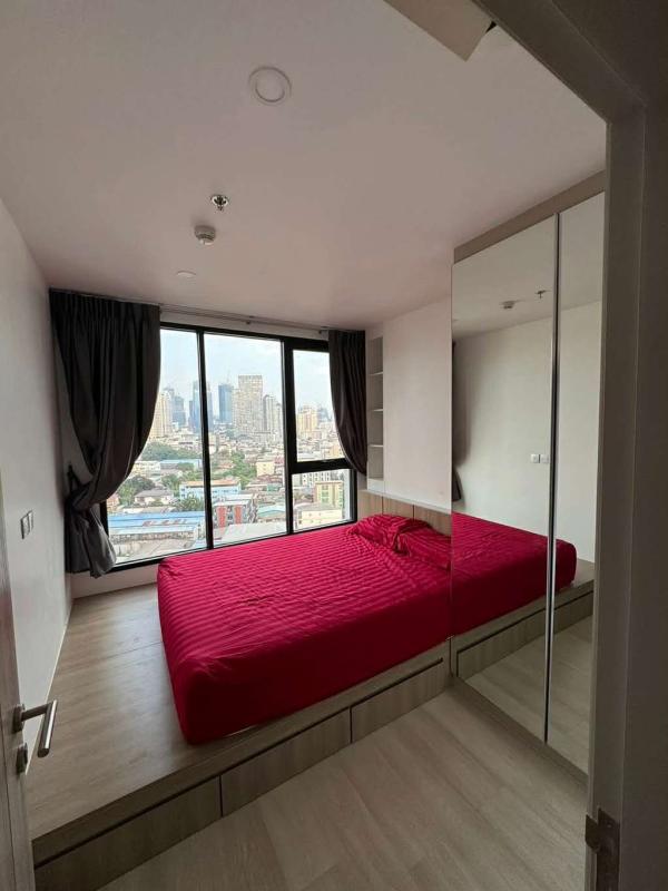 KnightsBridge Prime Sathorn / 1 Bedroom (FOR SALE) FAHH067