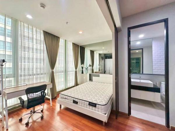 Wish Signature Midtown Siam / 1 Bedroom (FOR RENT), วิช ซิกเนเจอร์ มิดทาวน์ สยาม / 1 ห้องนอน (ให้เช่า) FAHH069