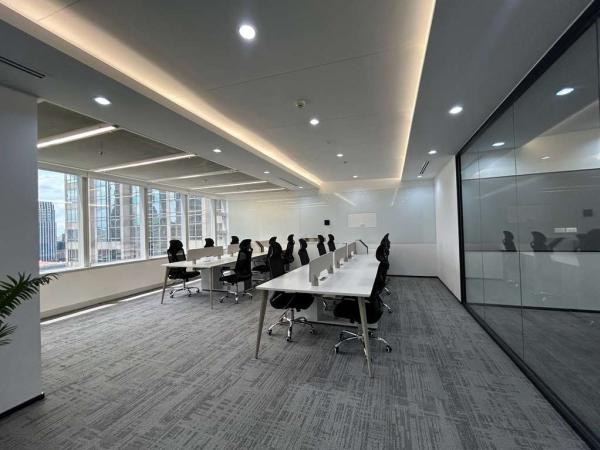 CRC All Seasons Place / 138 Sq.m. (FOR RENT) FAHH072