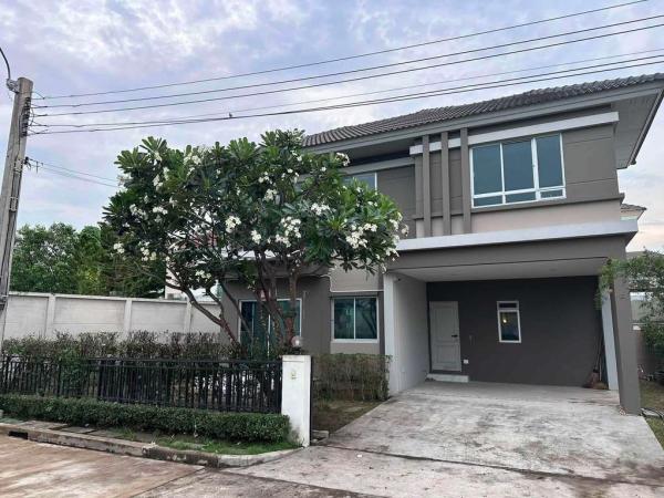 Life Bangkok Boulevard Ratchapruek - Rattanathibate / 3 Bedrooms (FOR SALE) FAIR164