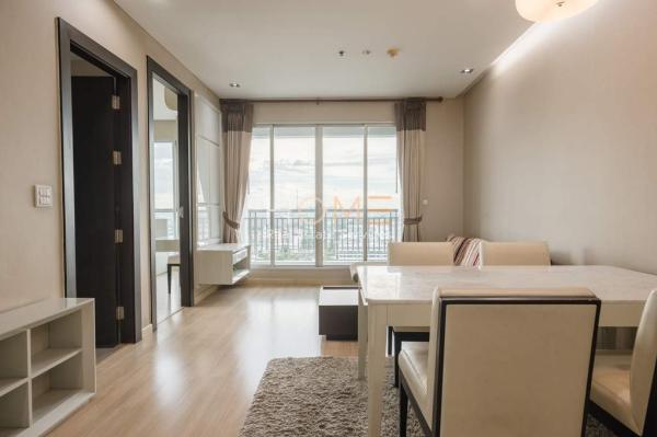 The Address Phayathai / 2 Bedrooms (FOR SALE) LPIN047