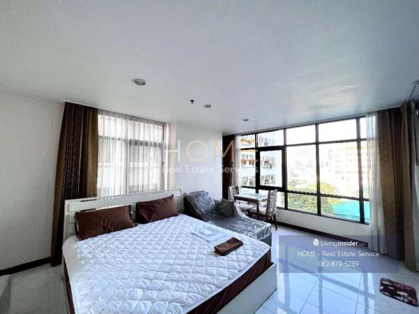 Phayathai Place / Studio (FOR SALE) LPIN051