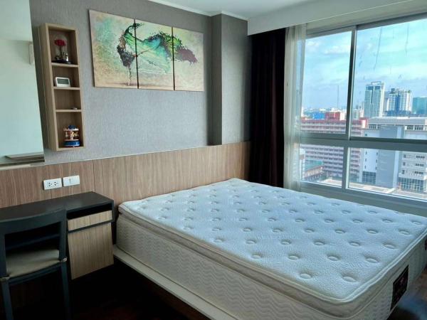 U Delight Ratchavibha / 1 Bedroom (SALE WITH TENANT) LPIN054