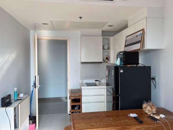 Lette Ize Ratchatewi / 1 Bedroom (FOR SALE), เลต ไอซ์ ราชเทวี / 1 ห้องนอน (ขาย) LPIN055