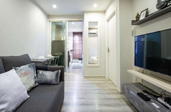 Centric Ari Station / 1 Bedroom (SALE WITH TENANT) LPIN064