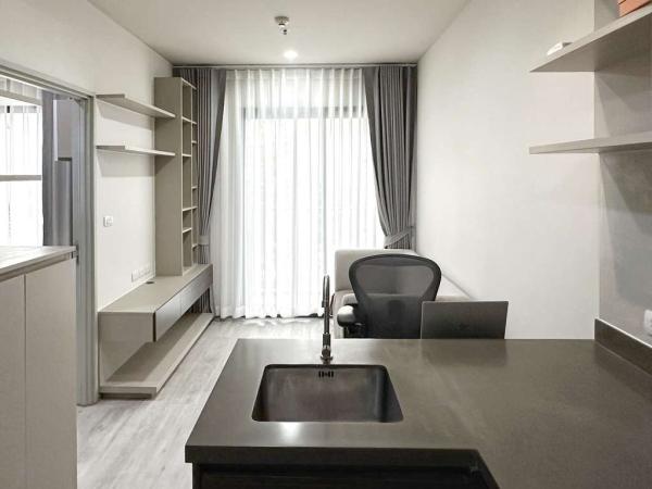 Onyx Phahonyothin / 1 Bedroom (SALE WITH TENANT) LPIN082