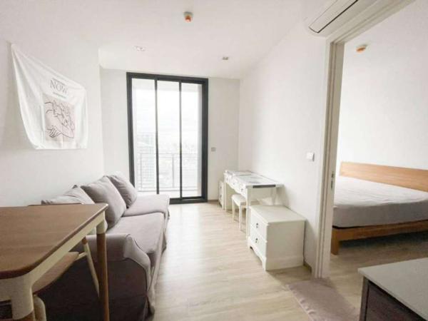 The Line Phahol - Pradipat / 1 Bedroom (SALE WITH TENANT), เดอะ ไลน์ พหลโยธิน - ประดิพัทธ์ / 1 ห้องนอน (ขายพร้อมผู้เช่า) LPIN087