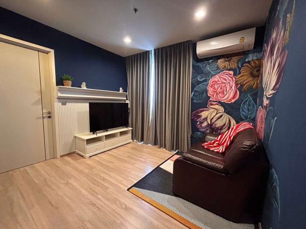 The Line Phahol - Pradipat / 1 Bedroom (SALE WITH TENANT), เดอะ ไลน์ พหลโยธิน - ประดิพัทธ์ / 1 ห้องนอน (ขายพร้อมผู้เช่า) LPIN090