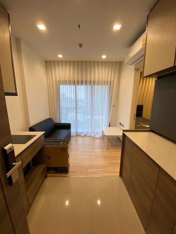The Line Phahol - Pradipat / 1 Bedroom (SALE WITH TENANT), เดอะ ไลน์ พหลโยธิน - ประดิพัทธ์ / 1 ห้องนอน (ขายพร้อมผู้เช่า) LPIN091
