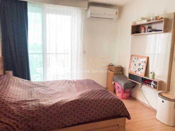 The Signature by Urbano / 2 Bedrooms (FOR SALE), เดอะ ซิกเนเจอร์ บาย เออร์บาโน่ / 2 ห้องนอน (ขาย) LPIN100
