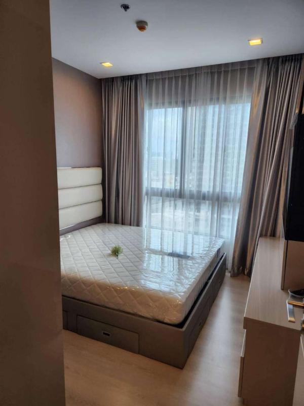 The Signature by Urbano / 2 Bedrooms (SALE WITH TENANT) LPIN101