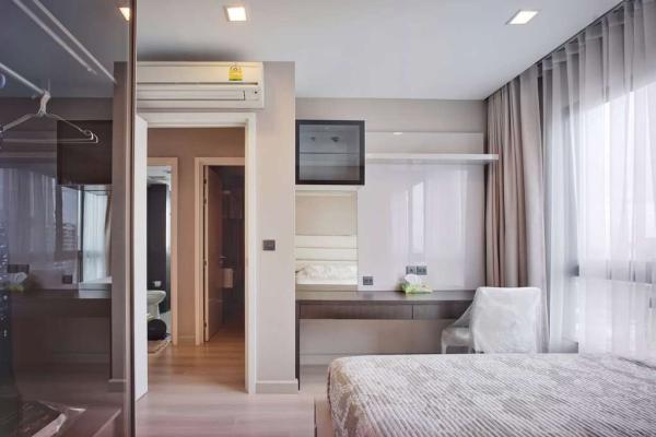 The Signature by Urbano / 2 Bedrooms (FOR SALE) LPIN102
