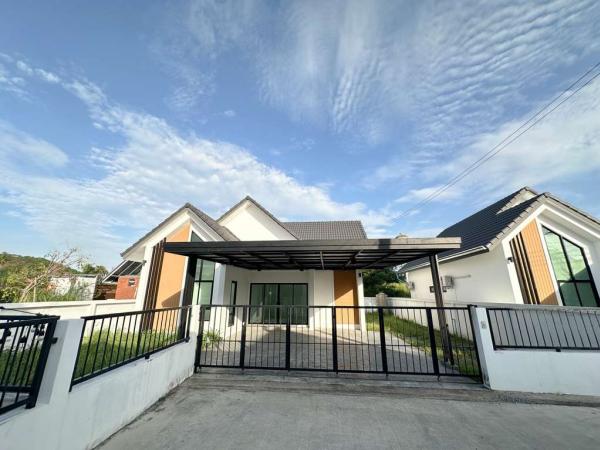 Phodi Village, Huai Kaphi Subdistrict, Ang Sila District, Chonburi Province / 3 Bedrooms (FOR SALE) NANN018