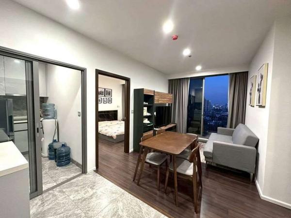 Whizdom Inspire Sukhumvit / 2 Bedrooms (FOR SALE) PSRN138