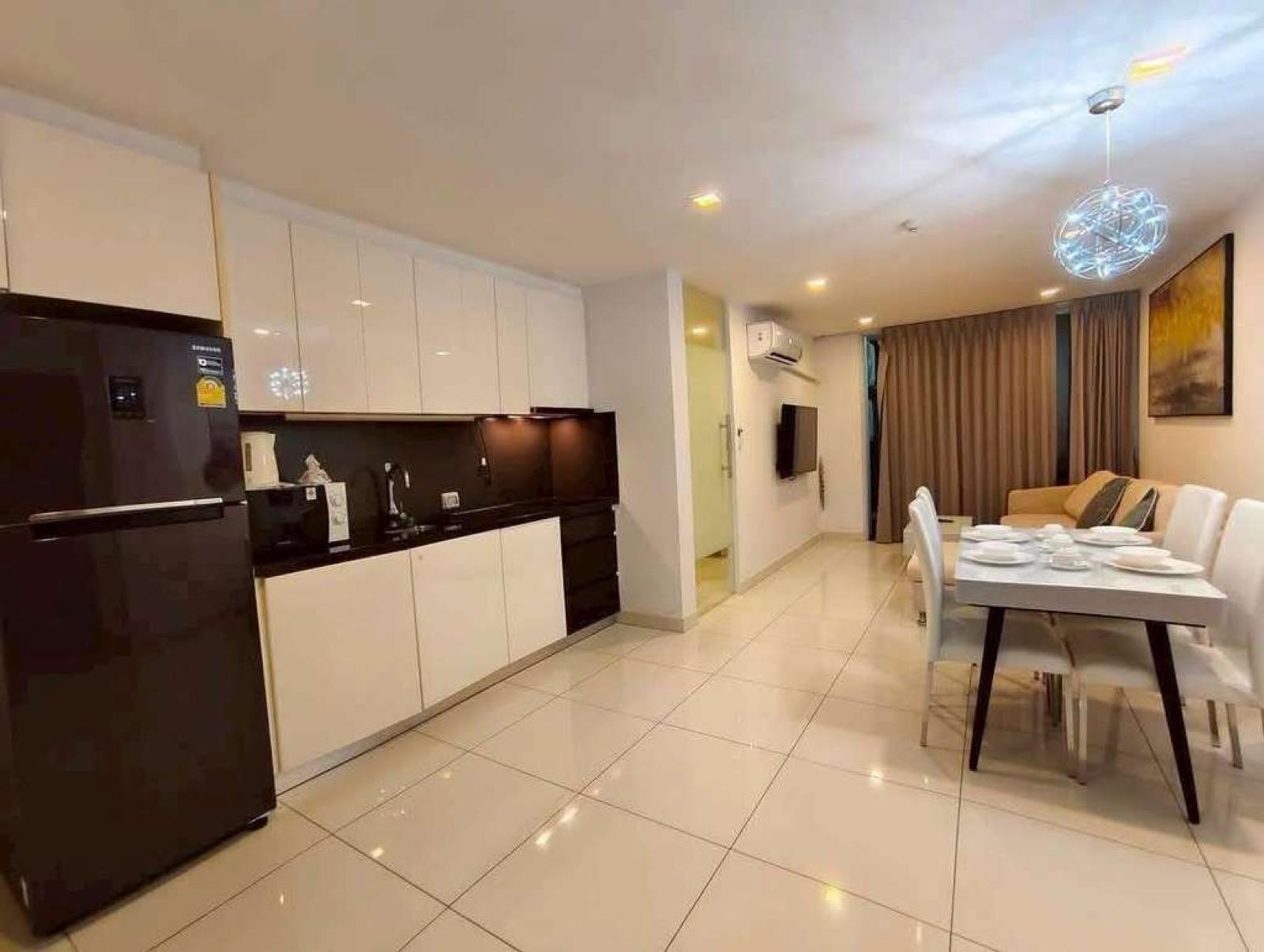 Park Royal 3 / 2 Bedrooms (FOR SALE), ปาร์ค รอยัล 3 / 2 ห้องนอน (ขาย) KP214