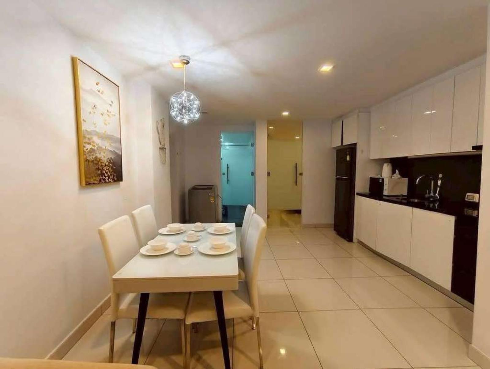 Park Royal 3 / 2 Bedrooms (FOR RENT), ปาร์ค รอยัล 3 / 2 ห้องนอน (ให้เช่า) KP214 Park Royal 3 / 2 Bedrooms (FOR RENT), ปาร์ค รอยัล 3 / 2 ห้องนอน (ให้เช่า) KP214