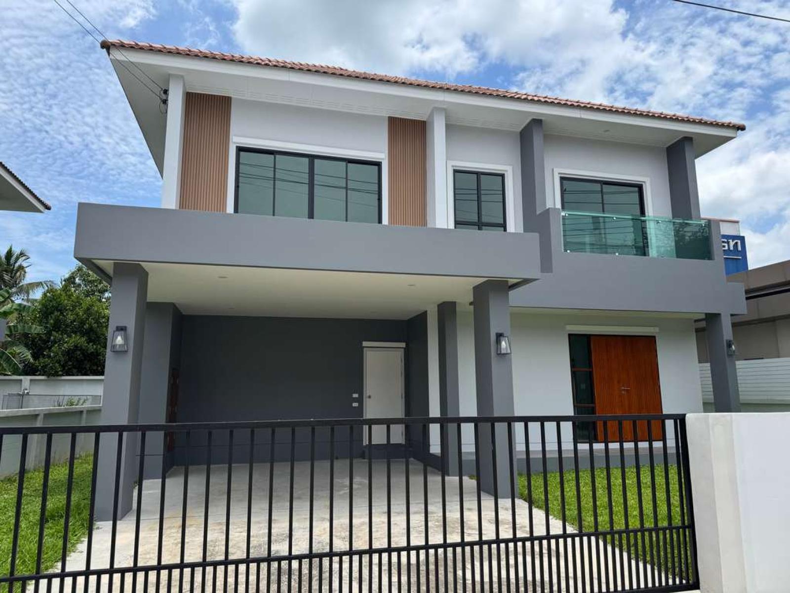The Great Bangyai / 4 Bedrooms (FOR SALE) FAIR155