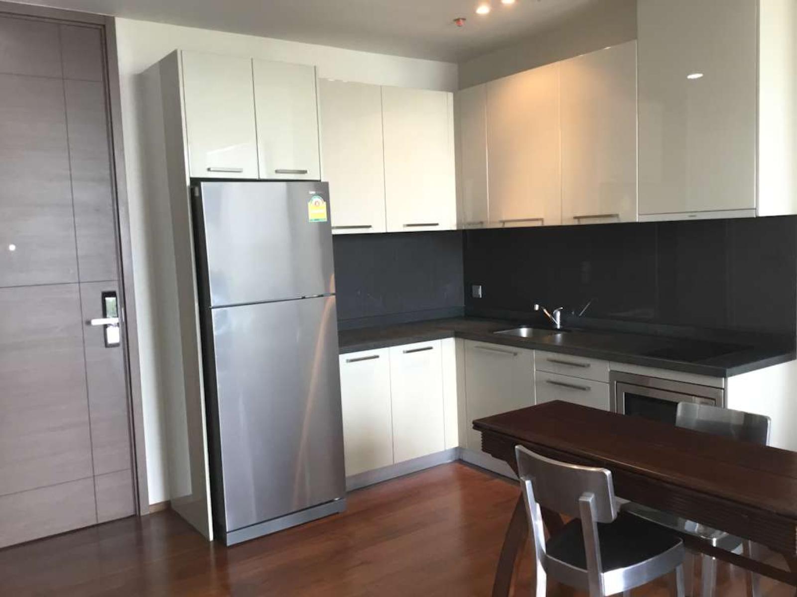 Quattro By Sansiri / 1 Bedroom (FOR SALE), ควอทโทร บาย แสนสิริ / 1 ห้องนอน (ขาย) BENS082 Quattro By Sansiri / 1 Bedroom (FOR SALE), ควอทโทร บาย แสนสิริ / 1 ห้องนอน (ขาย) BENS082