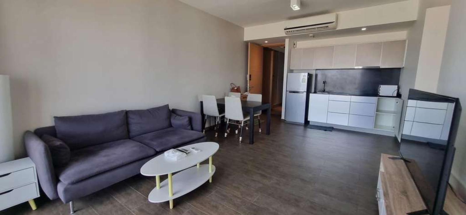 The Clover Thonglor / 2 Bedrooms (SALE WITH TENANT) BENS097 The Clover Thonglor / 2 Bedrooms (SALE WITH TENANT) BENS097