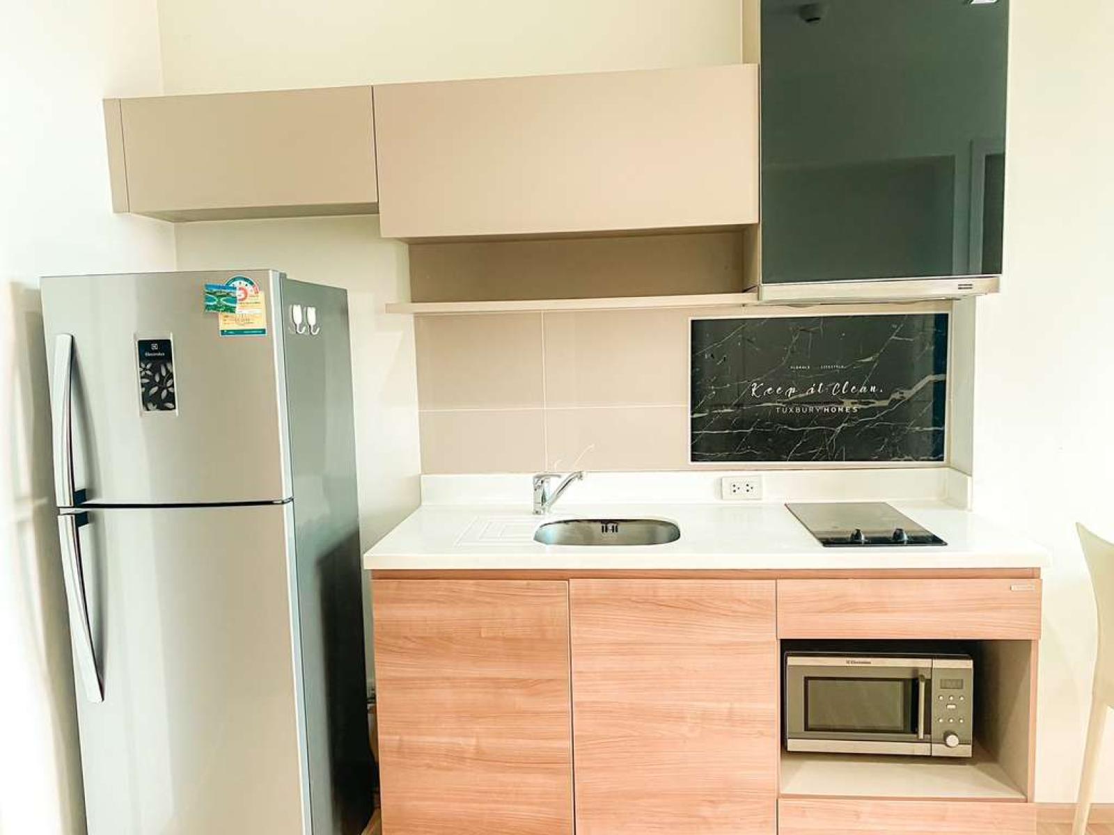 Rhythm Phahon - Ari / 1 Bedroom (SALE WITH TENANT), ริธึ่ม พหลฯ - อารีย์ / 1 ห้องนอน (ขายพร้อมผู้เช่า) LPIN069 Rhythm Phahon - Ari / 1 Bedroom (SALE WITH TENANT), ริธึ่ม พหลฯ - อารีย์ / 1 ห้องนอน (ขายพร้อมผู้เช่า) LPIN069