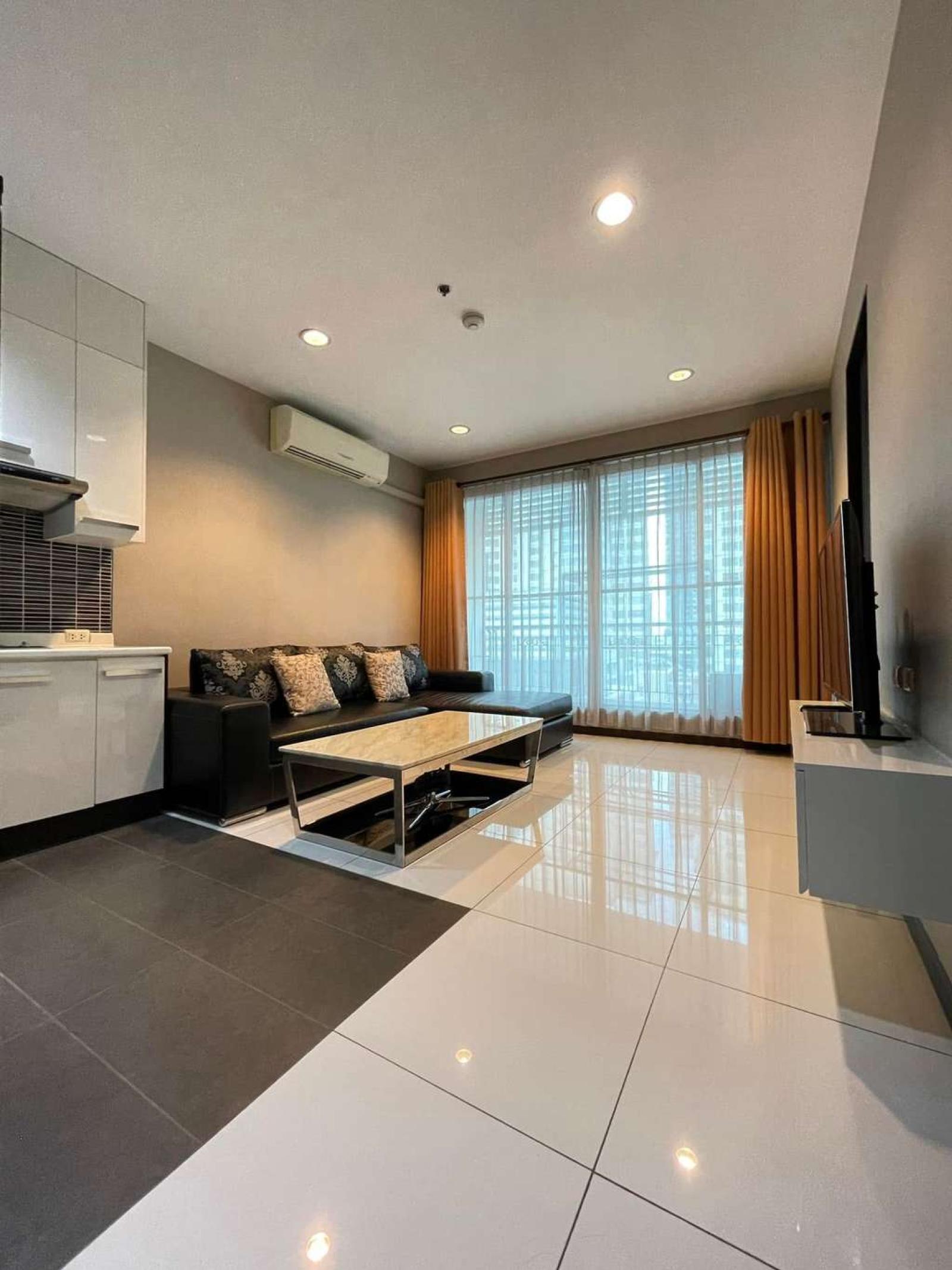 The Address Siam / 2 Bedrooms (FOR SALE) LPIN057 The Address Siam / 2 Bedrooms (FOR SALE) LPIN057