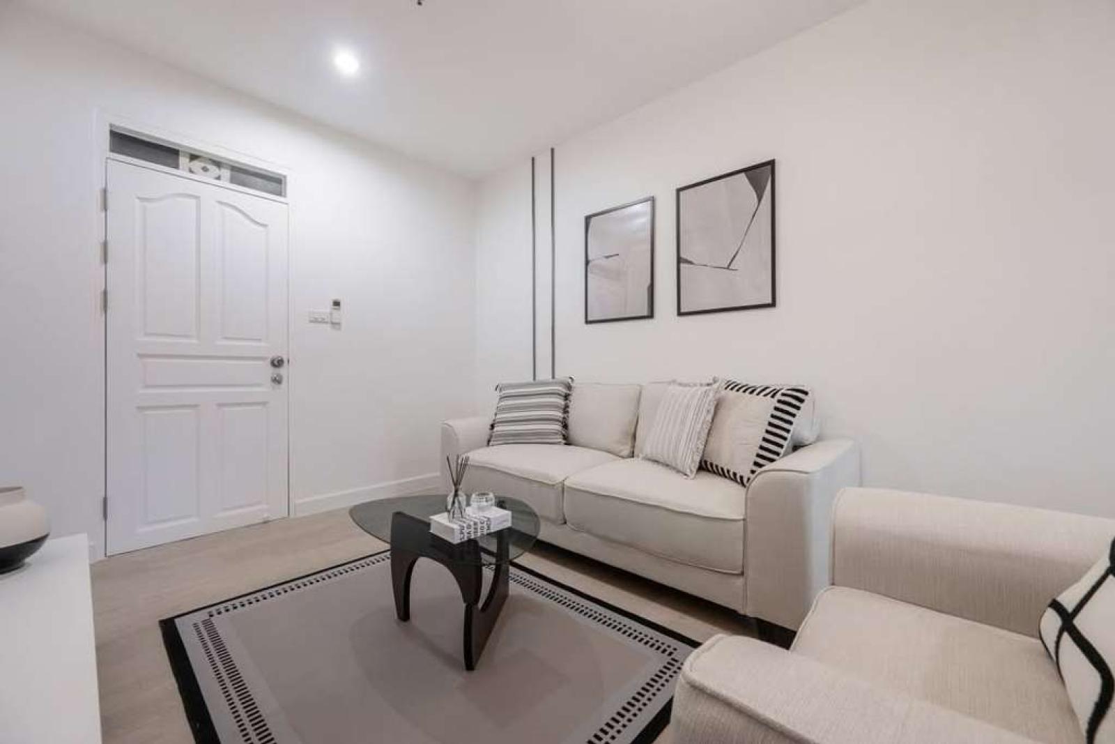 City Home Sukhumvit / 1 Bedroom (FOR SALE), ซิตี้ โฮม สุขุมวิท 101 / 1 ห้องนอน (ขาย) PSRN134 City Home Sukhumvit / 1 Bedroom (FOR SALE), ซิตี้ โฮม สุขุมวิท 101 / 1 ห้องนอน (ขาย) PSRN134