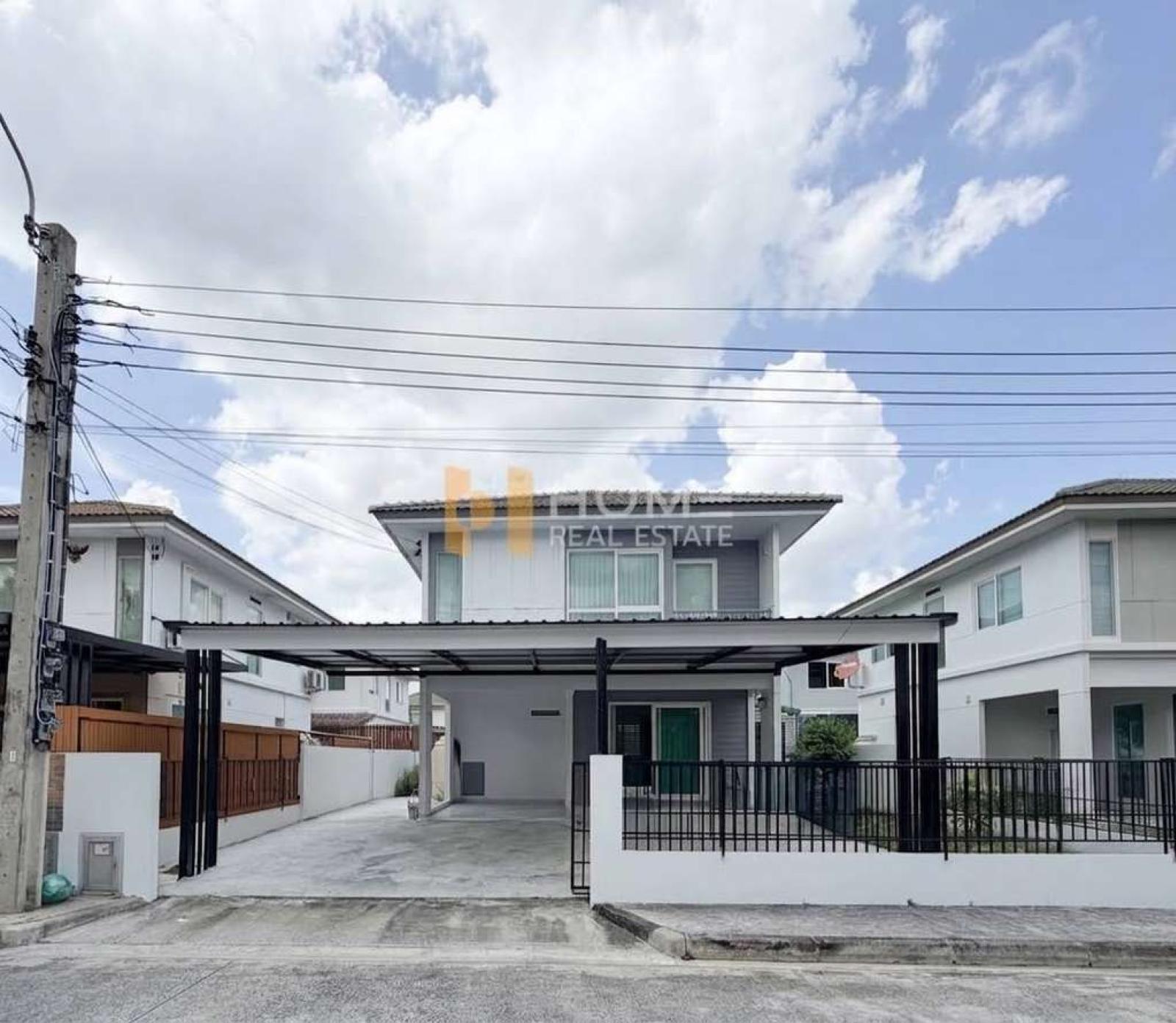 อินนิซิโอ ปิ่นเกล้า ศาลายา / 3 ห้องนอน (ขาย), Inizio Pinklao Salaya / 3 Bedrooms (FOR SALE) BALL476 อินนิซิโอ ปิ่นเกล้า ศาลายา / 3 ห้องนอน (ขาย), Inizio Pinklao Salaya / 3 Bedrooms (FOR SALE) BALL476