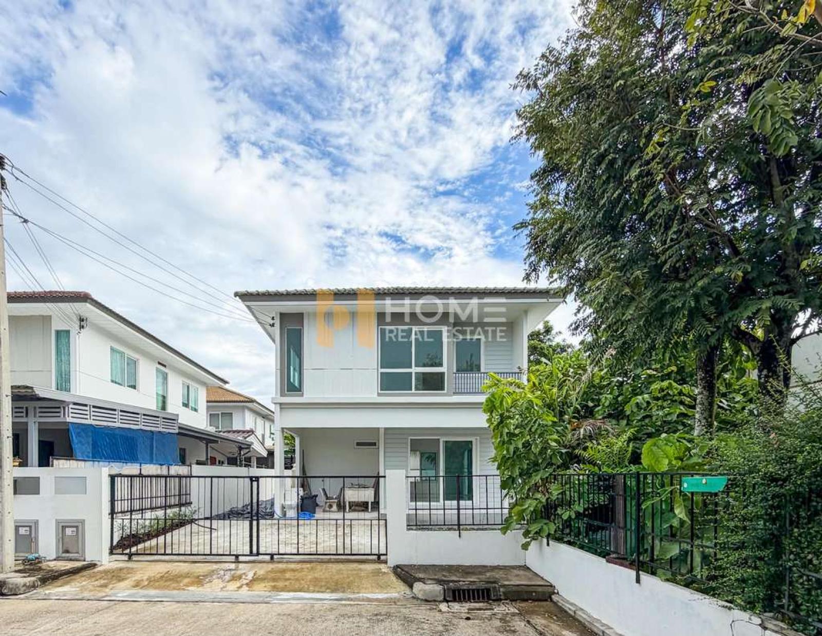 อินนิซิโอ ปิ่นเกล้า ศาลายา / 3 ห้องนอน (ขาย), Inizio Pinklao Salaya / 3 Bedrooms (FOR SALE) BALL477 อินนิซิโอ ปิ่นเกล้า ศาลายา / 3 ห้องนอน (ขาย), Inizio Pinklao Salaya / 3 Bedrooms (FOR SALE) BALL477