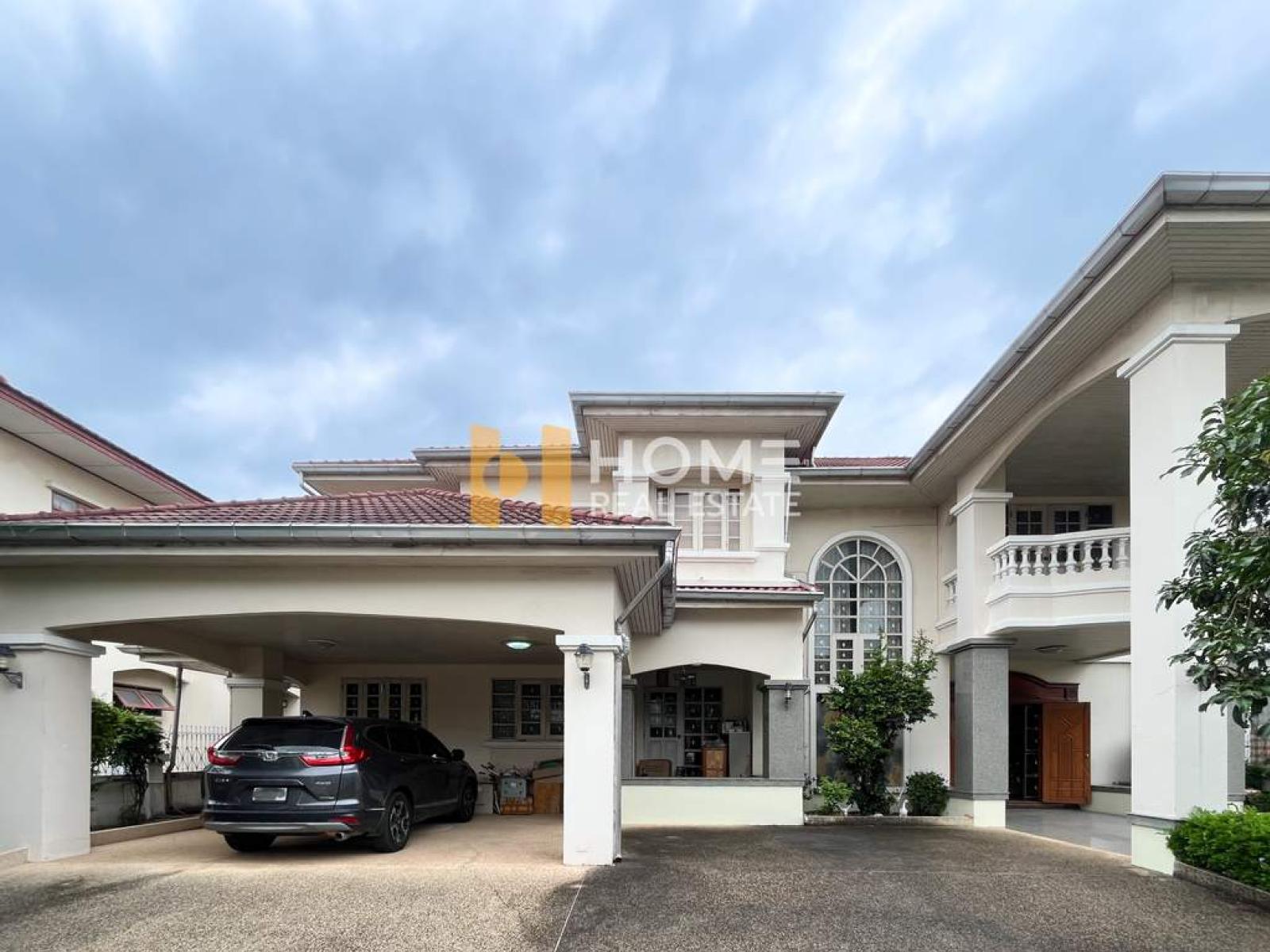 พฤกษ์ภิรมย์ บางขุนเทียน / 5 ห้องนอน (ขาย), Prukpirom Bang Khun Thian / 5 Bedrooms (FOR SALE) BALL479 พฤกษ์ภิรมย์ บางขุนเทียน / 5 ห้องนอน (ขาย), Prukpirom Bang Khun Thian / 5 Bedrooms (FOR SALE) BALL479