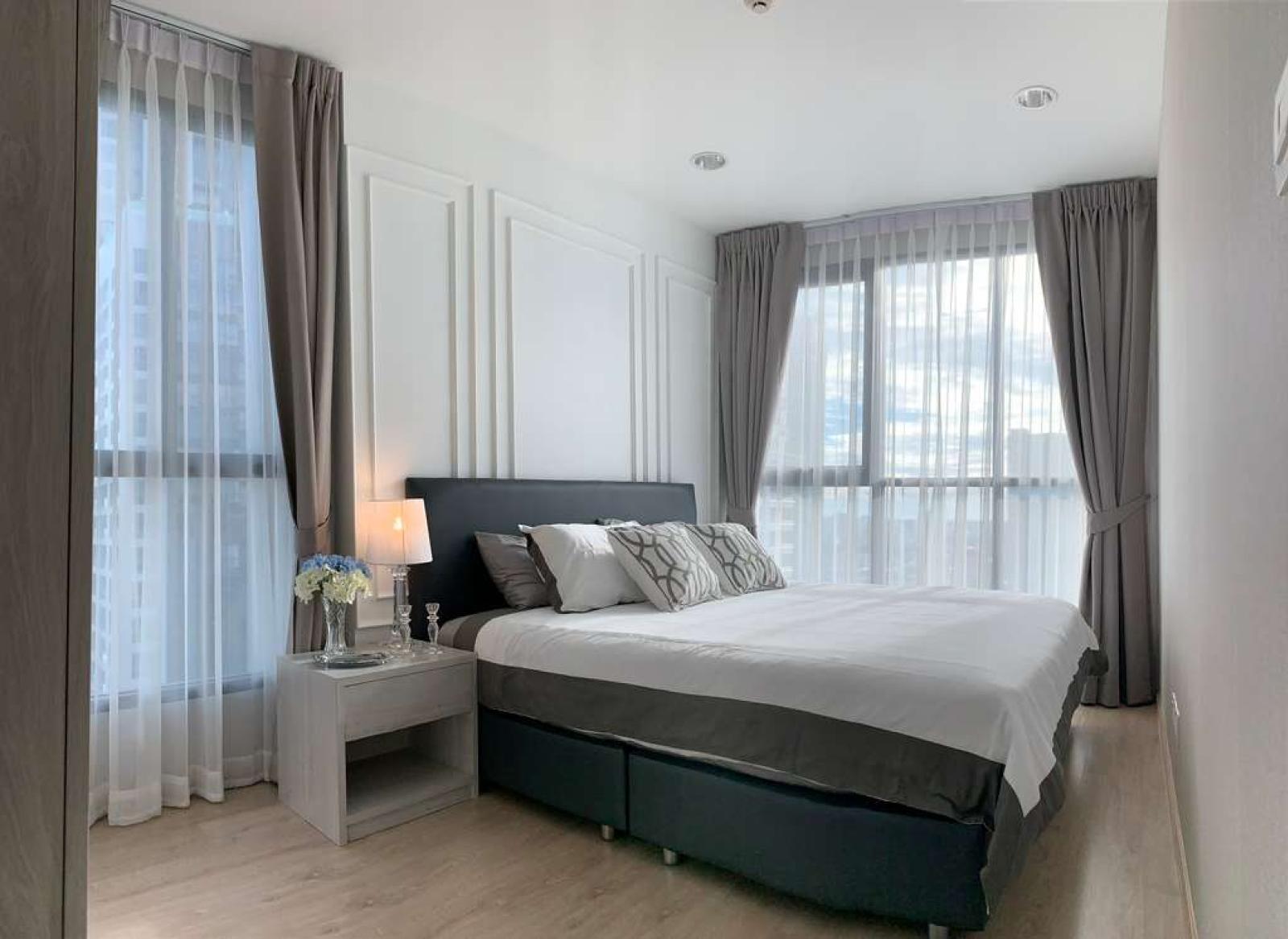 IDEO Q Ratchatewi / 2 Bedrooms (FOR SALE), ไอดีโอ คิว ราชเทวี / 2 ห้องนอน (ขาย) BENS036 IDEO Q Ratchatewi / 2 Bedrooms (FOR SALE), ไอดีโอ คิว ราชเทวี / 2 ห้องนอน (ขาย) BENS036