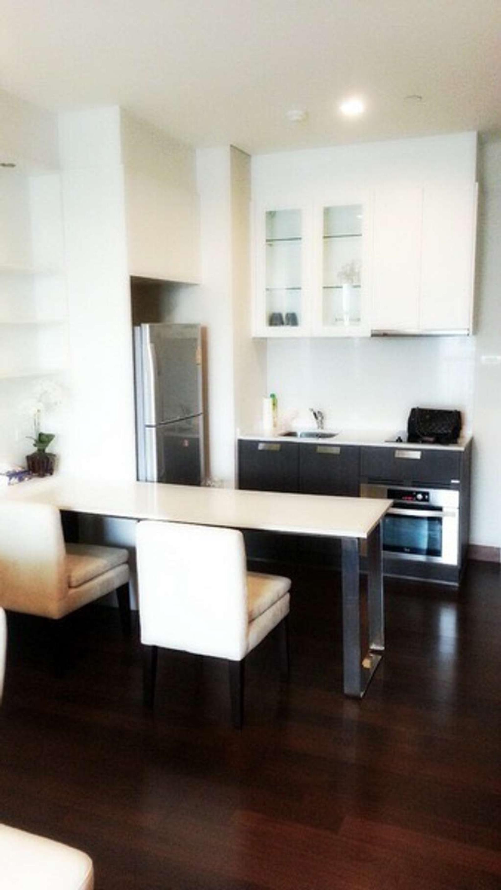 IVY THONGLOR / 1 Bedroom (FOR SALE) BENS056