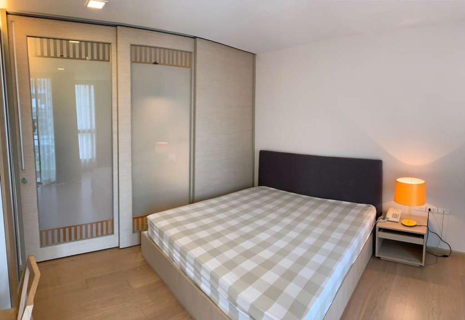 Liv@49 (Sukhumvit 49) / 1 Bedroom (FOR SALE), ลิฟ แอท 49 / 1 ห้องนอน (ขาย) BENS057 Liv@49 (Sukhumvit 49) / 1 Bedroom (FOR SALE), ลิฟ แอท 49 / 1 ห้องนอน (ขาย) BENS057