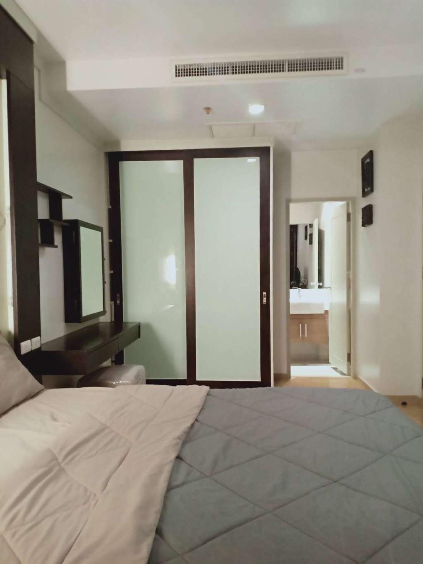 Noble Reveal / 1 Bedroom (FOR SALE), โนเบิล รีวิล / 1 ห้องนอน (ขาย) BENS068 Noble Reveal / 1 Bedroom (FOR SALE), โนเบิล รีวิล / 1 ห้องนอน (ขาย) BENS068