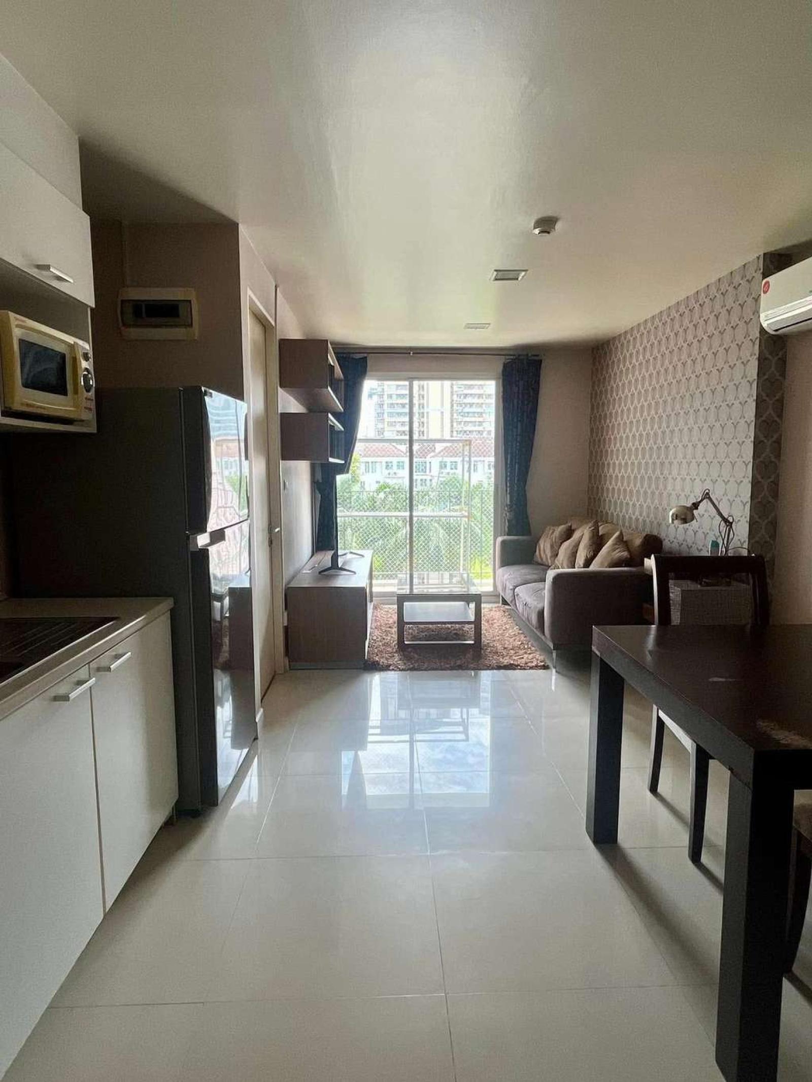 The Clover Thonglor / 1 Bedroom (FOR SALE) BENS098 The Clover Thonglor / 1 Bedroom (FOR SALE) BENS098