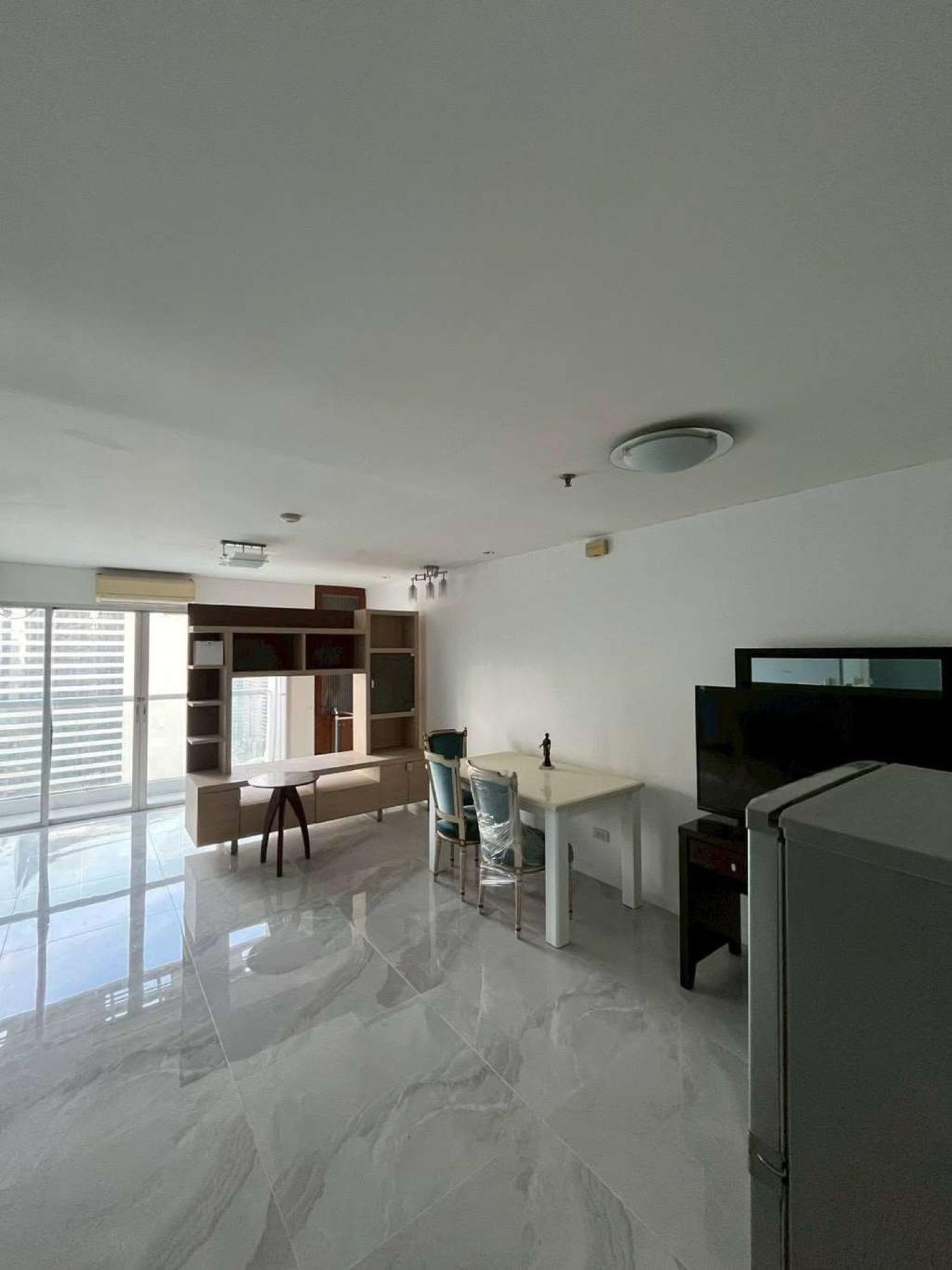 Silom Suite / 1 Bedroom (FOR SALE), สีลม สวีท / 1 ห้องนอน (ขาย) FAHH058