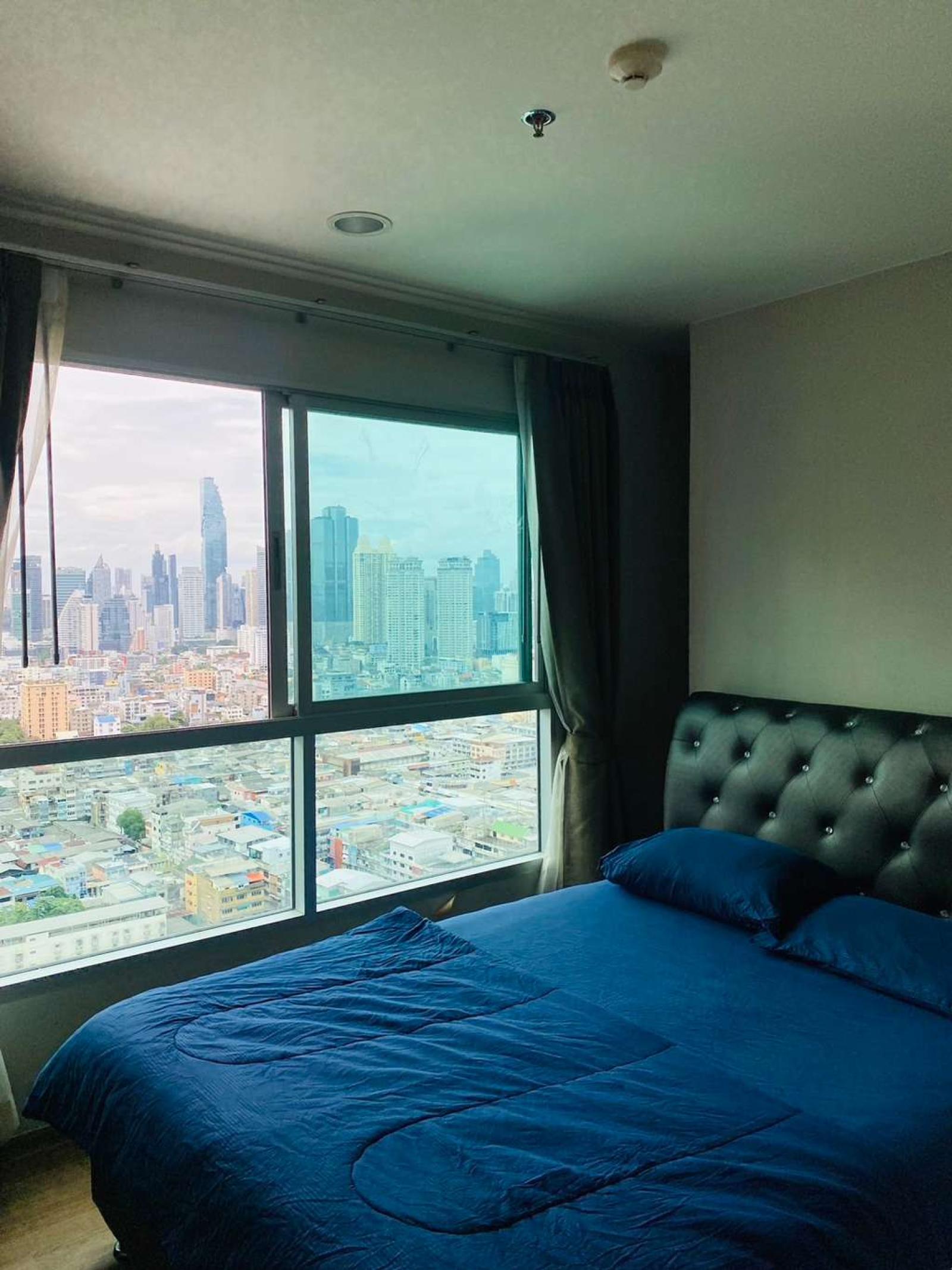 Fuse Chan - Sathorn / 2 Bedrooms (FOR SALE), ฟิวส์ จันทน์ - สาทร / 2 ห้องนอน (ขาย) FAHH059 Fuse Chan - Sathorn / 2 Bedrooms (FOR SALE), ฟิวส์ จันทน์ - สาทร / 2 ห้องนอน (ขาย) FAHH059