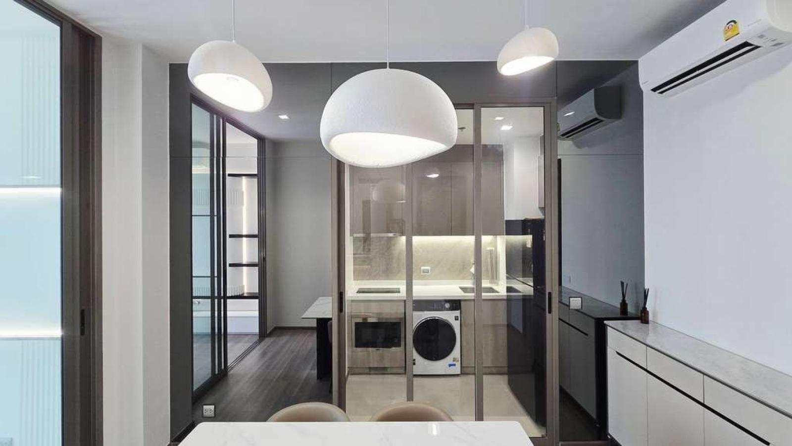 Rhythm Charoenkrung Pavillion / 1 Bed Plus (FOR RENT), ริธึ่ม เจริญกรุง พาวิลเลี่ยน / 1 ห้องนอน + ห้องอเนกประสงค์ (ให้เช่า) FAHH063 Rhythm Charoenkrung Pavillion / 1 Bed Plus (FOR RENT), ริธึ่ม เจริญกรุง พาวิลเลี่ยน / 1 ห้องนอน + ห้องอเนกประสงค์ (ให้เช่า) FAHH063