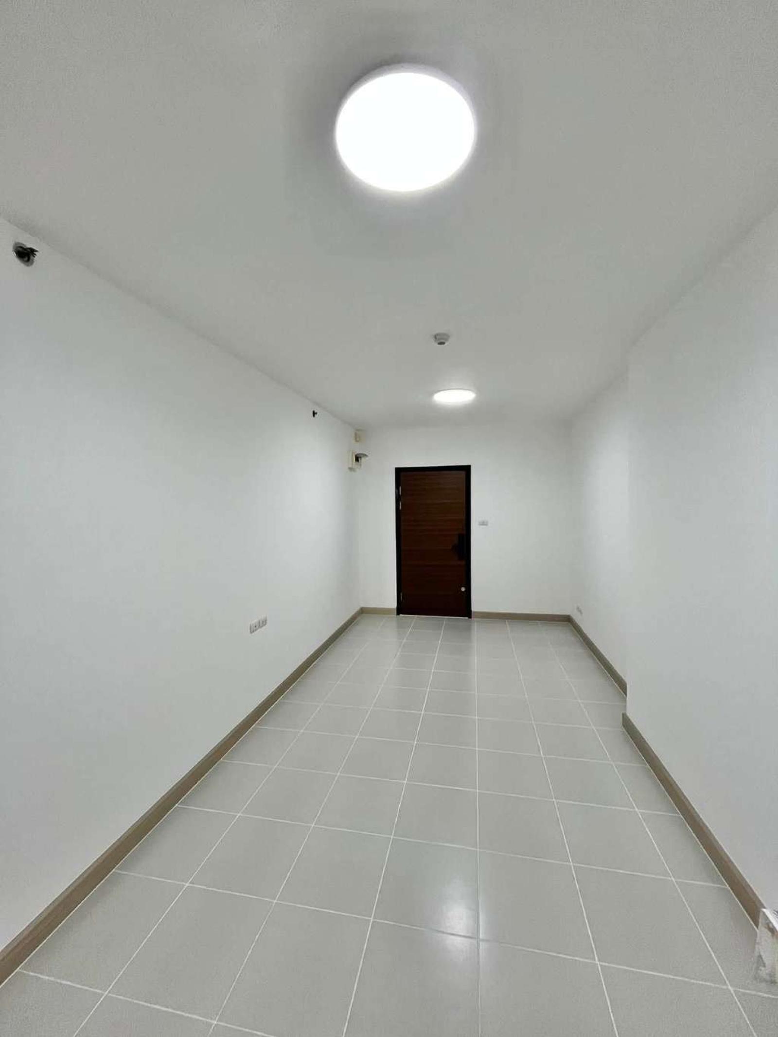 Supalai Park Ratchayothin / 1 Bedroom (FOR SALE) LPIN016