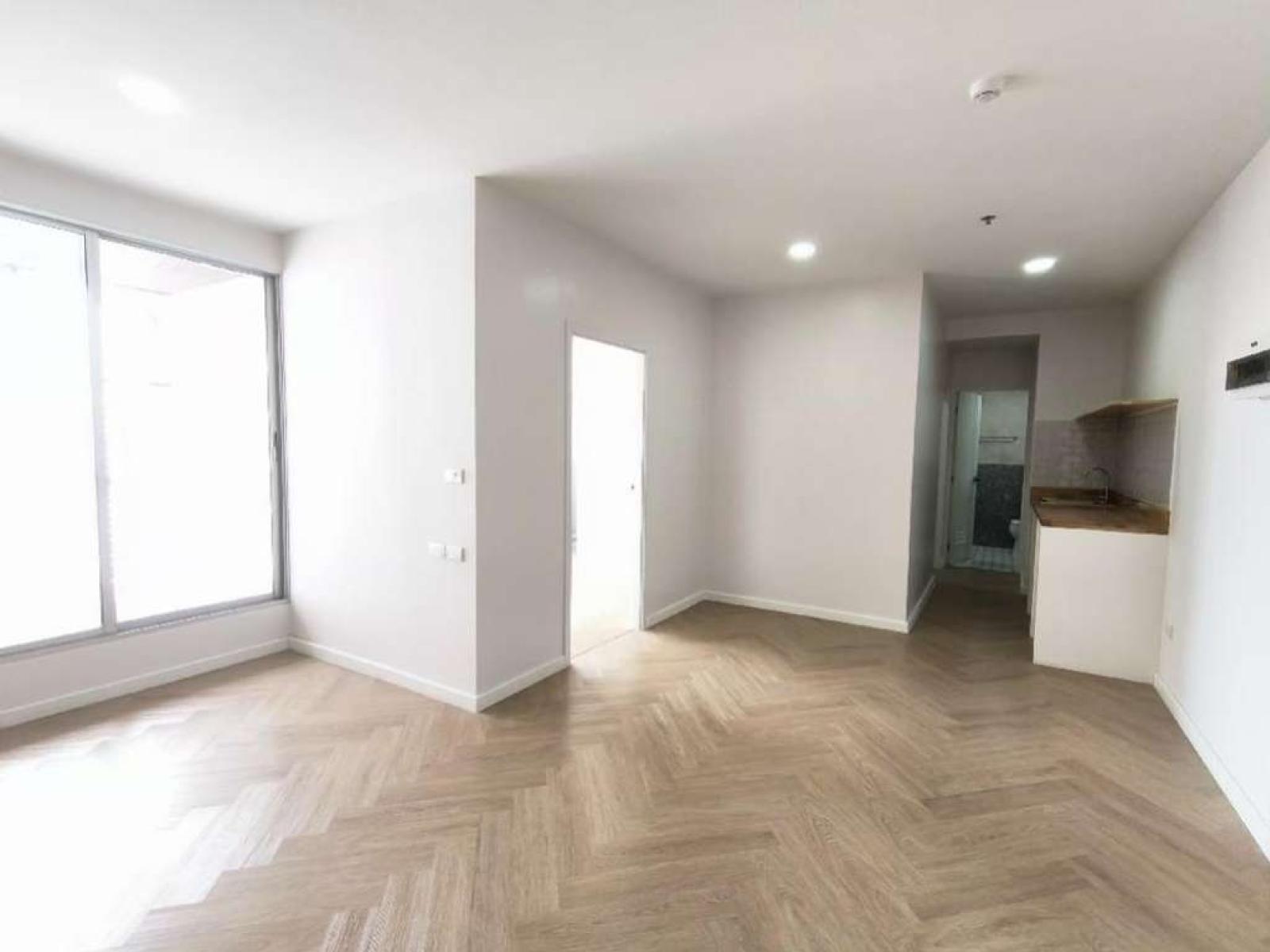 Pathumwan Resort / 2 Bedrooms (SALE WITH TENANT), ปทุมวัน รีสอร์ท / 2 ห้องนอน (ขายพร้อมผู้เช่า) LPIN035