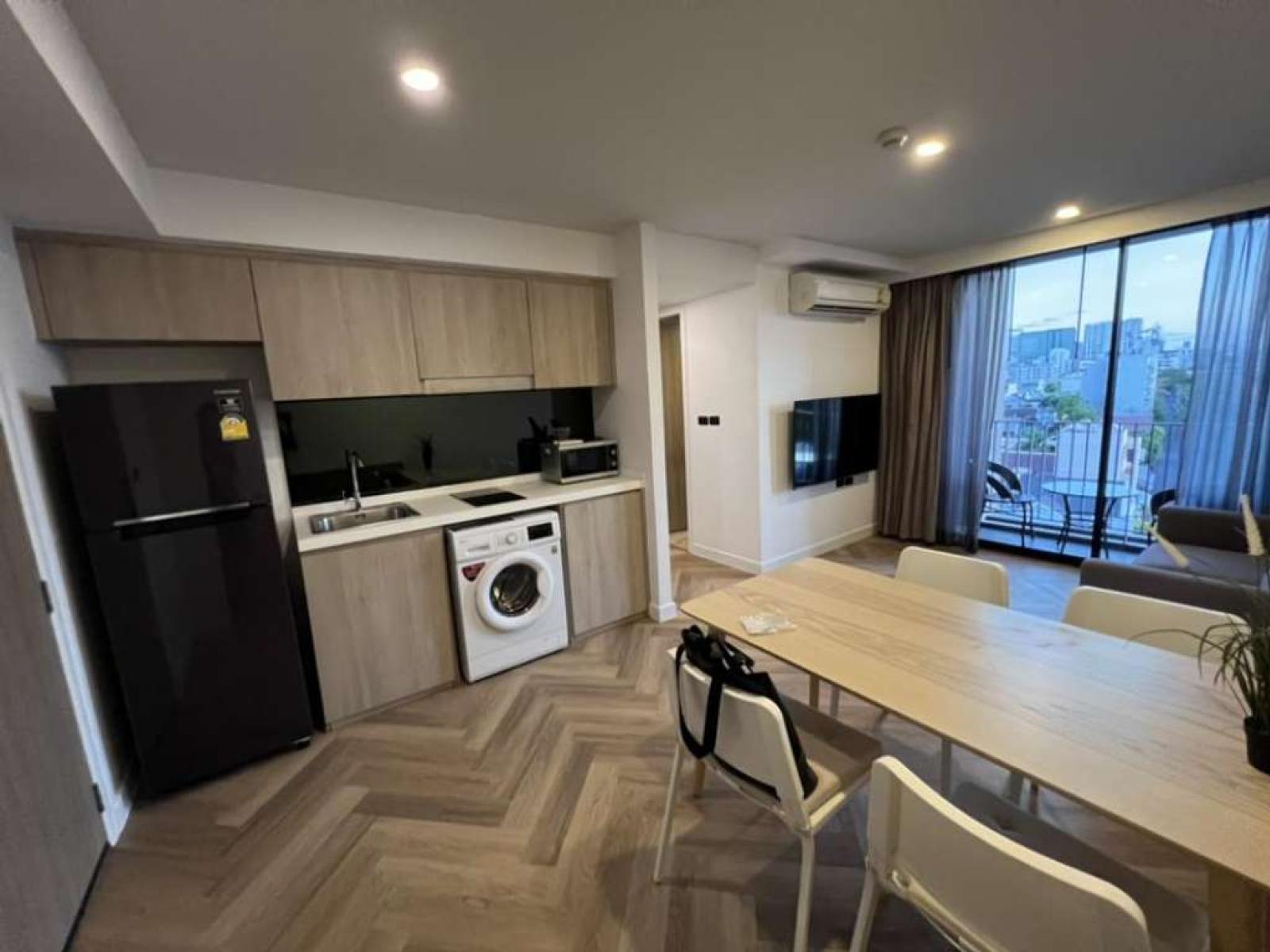 Fynn Aree / 2 Bedrooms (SALE WITH TENANT), ฟินน์ อารีย์ / 2 ห้องนอน (ขายพร้อมผู้เช่า) LPIN042 Fynn Aree / 2 Bedrooms (SALE WITH TENANT), ฟินน์ อารีย์ / 2 ห้องนอน (ขายพร้อมผู้เช่า) LPIN042