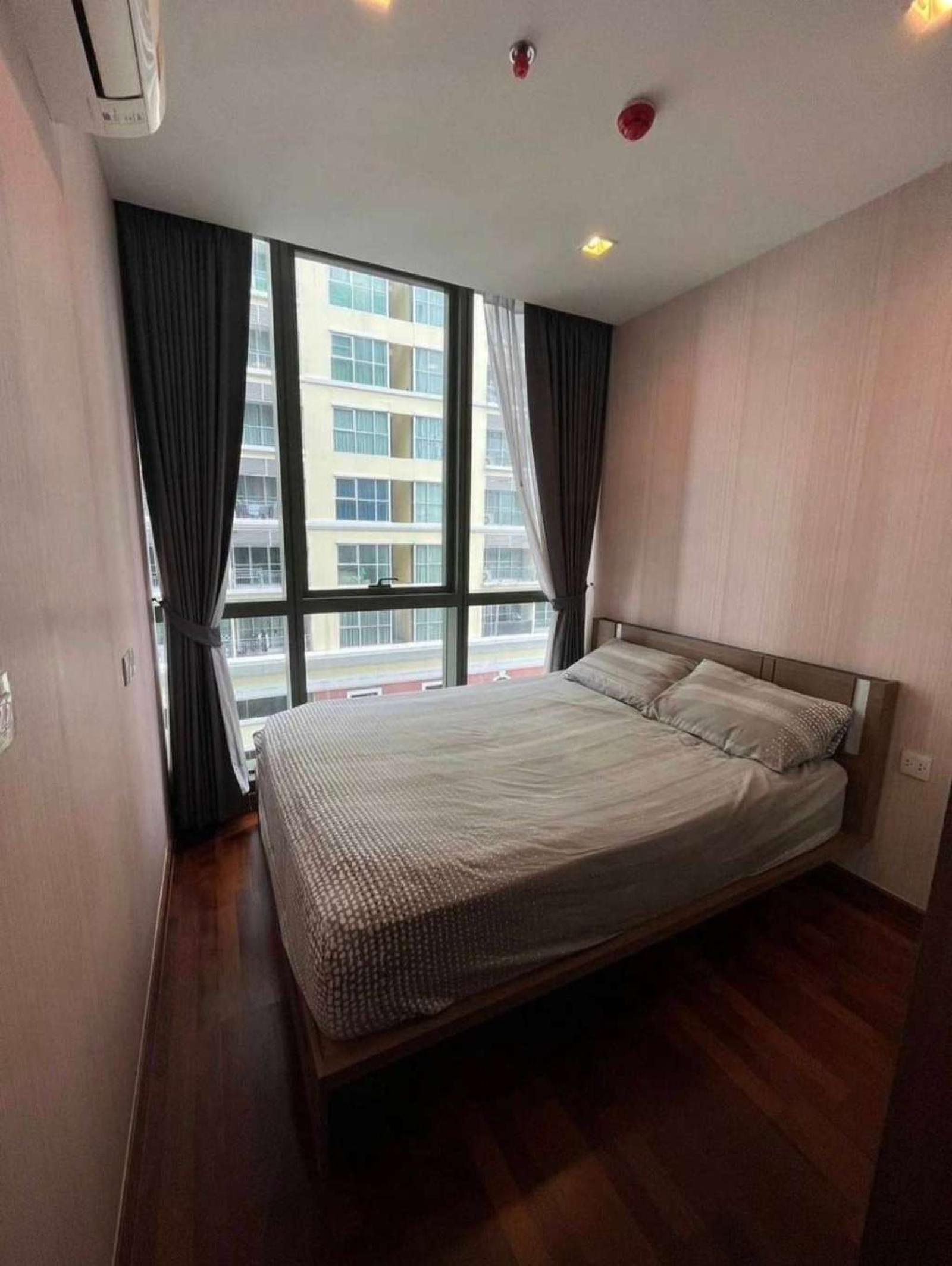 Wish Signature Midtown Siam / 1 Bedroom (SALE WITH TENANT) LPIN059 Wish Signature Midtown Siam / 1 Bedroom (SALE WITH TENANT) LPIN059