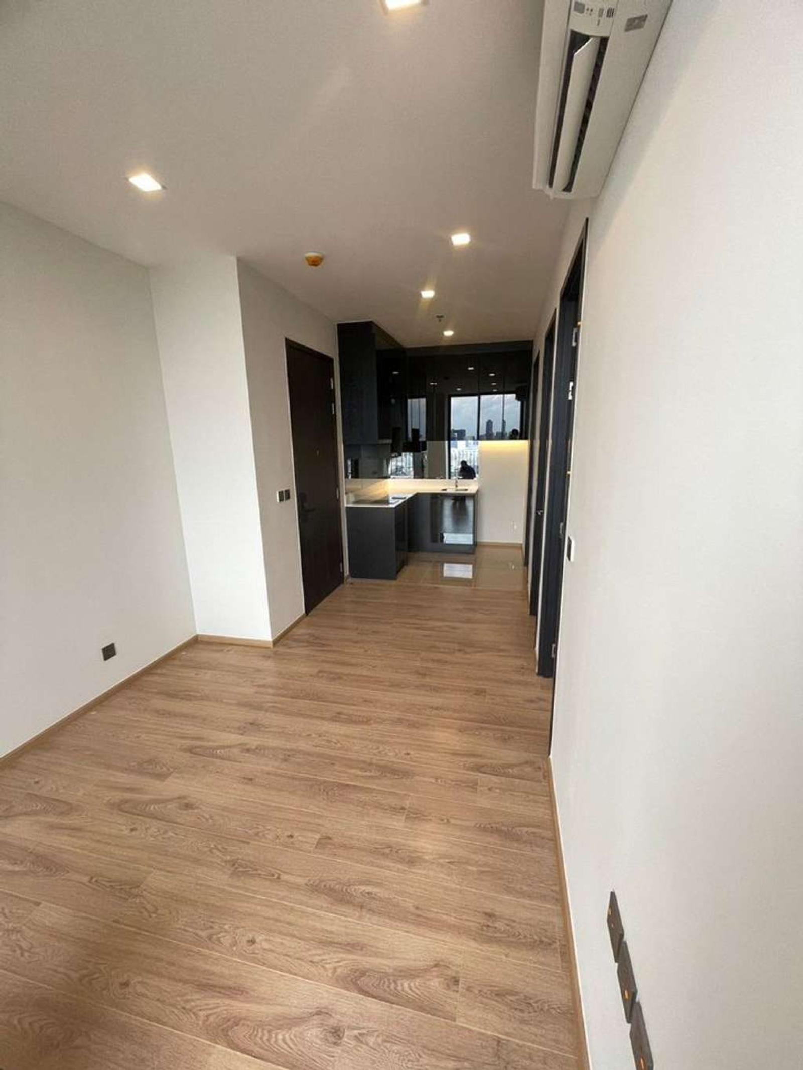 Noble Around Ari / 2 Bedrooms (FOR SALE), โนเบิล อราวน์ อารีย์ / 2 ห้องนอน (ขาย) LPIN080 Noble Around Ari / 2 Bedrooms (FOR SALE), โนเบิล อราวน์ อารีย์ / 2 ห้องนอน (ขาย) LPIN080