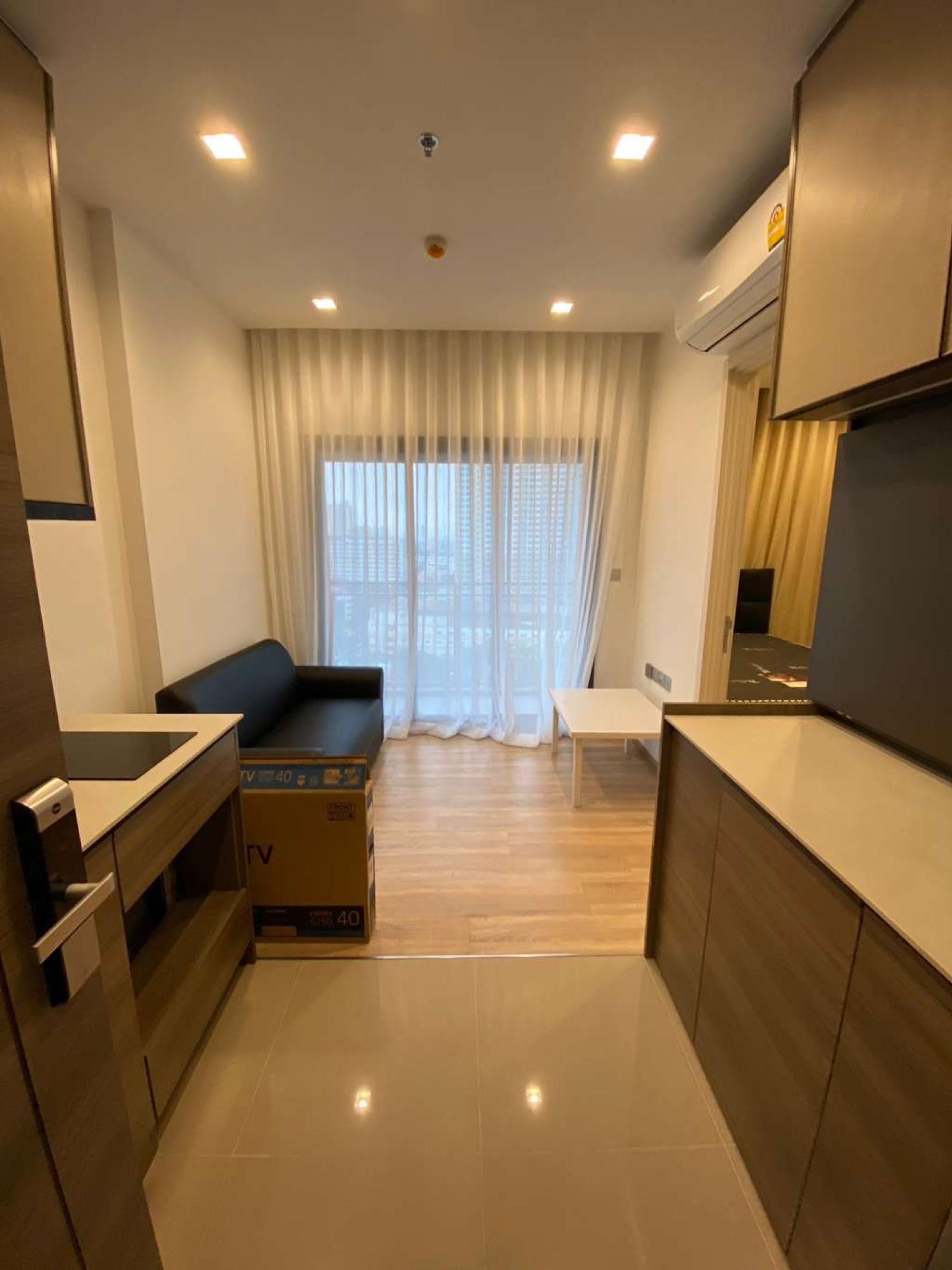 The Line Phahol - Pradipat / 1 Bedroom (SALE WITH TENANT), เดอะ ไลน์ พหลโยธิน - ประดิพัทธ์ / 1 ห้องนอน (ขายพร้อมผู้เช่า) LPIN091