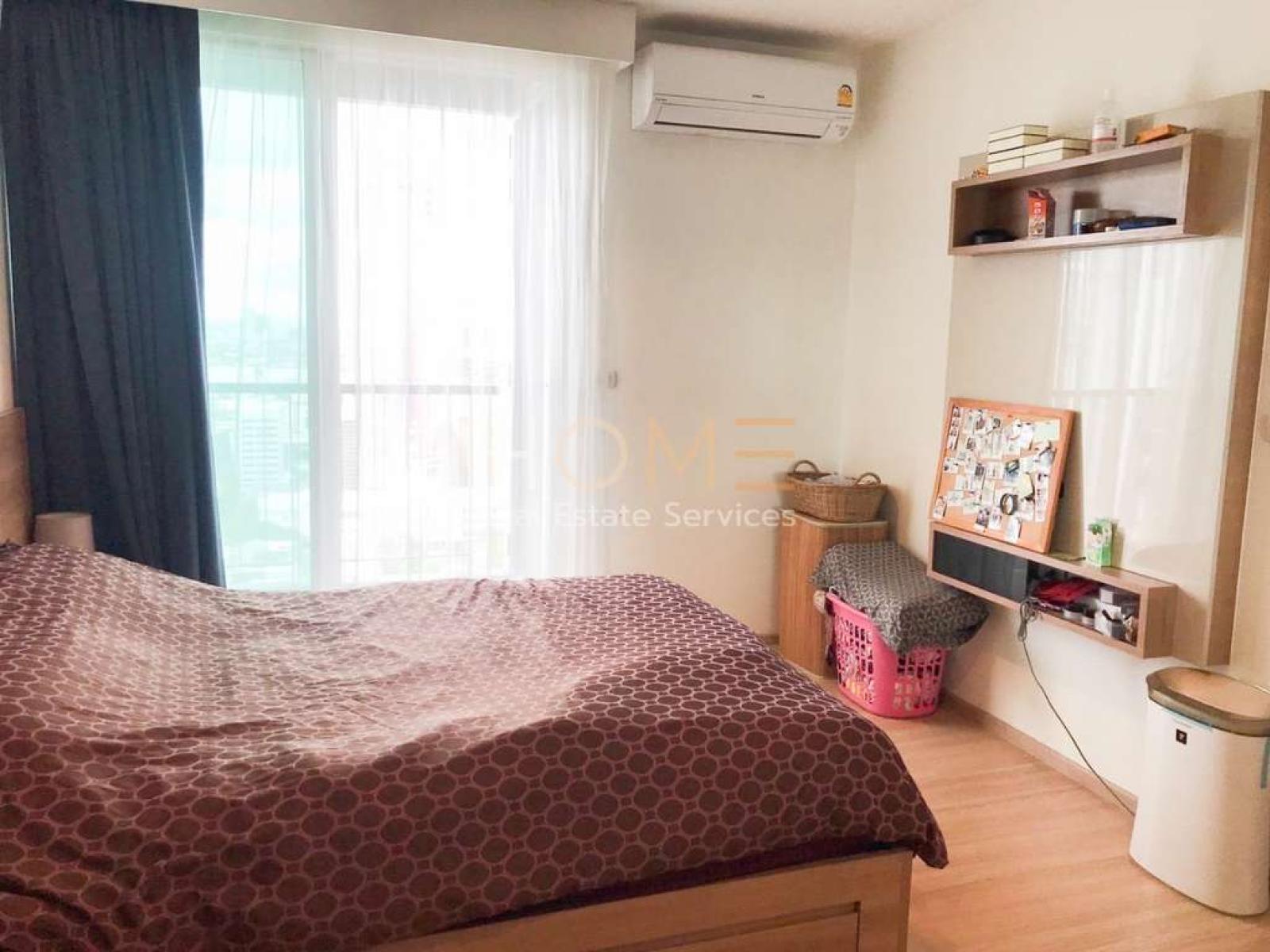 The Signature by Urbano / 2 Bedrooms (FOR RENT), เดอะ ซิกเนเจอร์ บาย เออร์บาโน่ / 2 ห้องนอน (ให้เช่า) LPIN100 The Signature by Urbano / 2 Bedrooms (FOR RENT), เดอะ ซิกเนเจอร์ บาย เออร์บาโน่ / 2 ห้องนอน (ให้เช่า) LPIN100