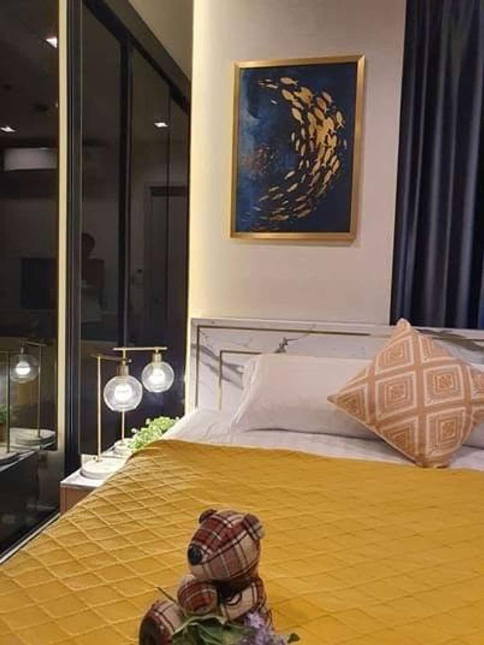 Life Sukhumvit 62 / 2 Bedrooms (FOR SALE), ไลฟ์ สุขุมวิท 62 / 2 ห้องนอน (ขาย) PSRN132 Life Sukhumvit 62 / 2 Bedrooms (FOR SALE), ไลฟ์ สุขุมวิท 62 / 2 ห้องนอน (ขาย) PSRN132