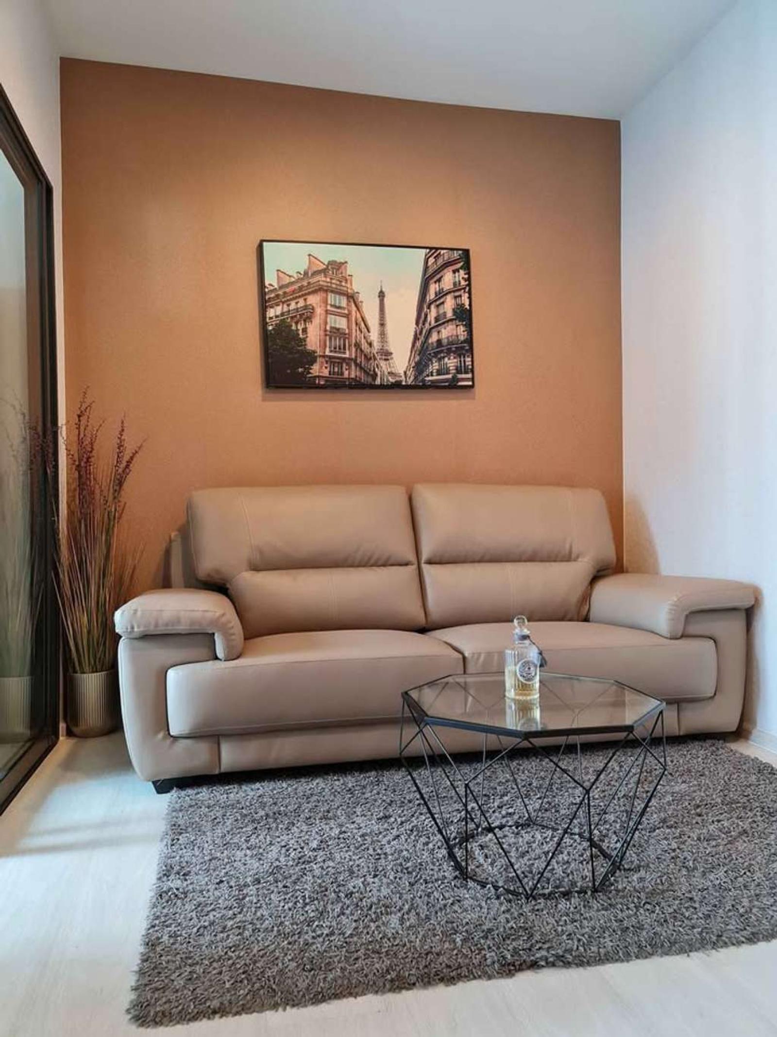 Life Sukhumvit 48 / 1 Bedroom (FOR SALE) PSRN137