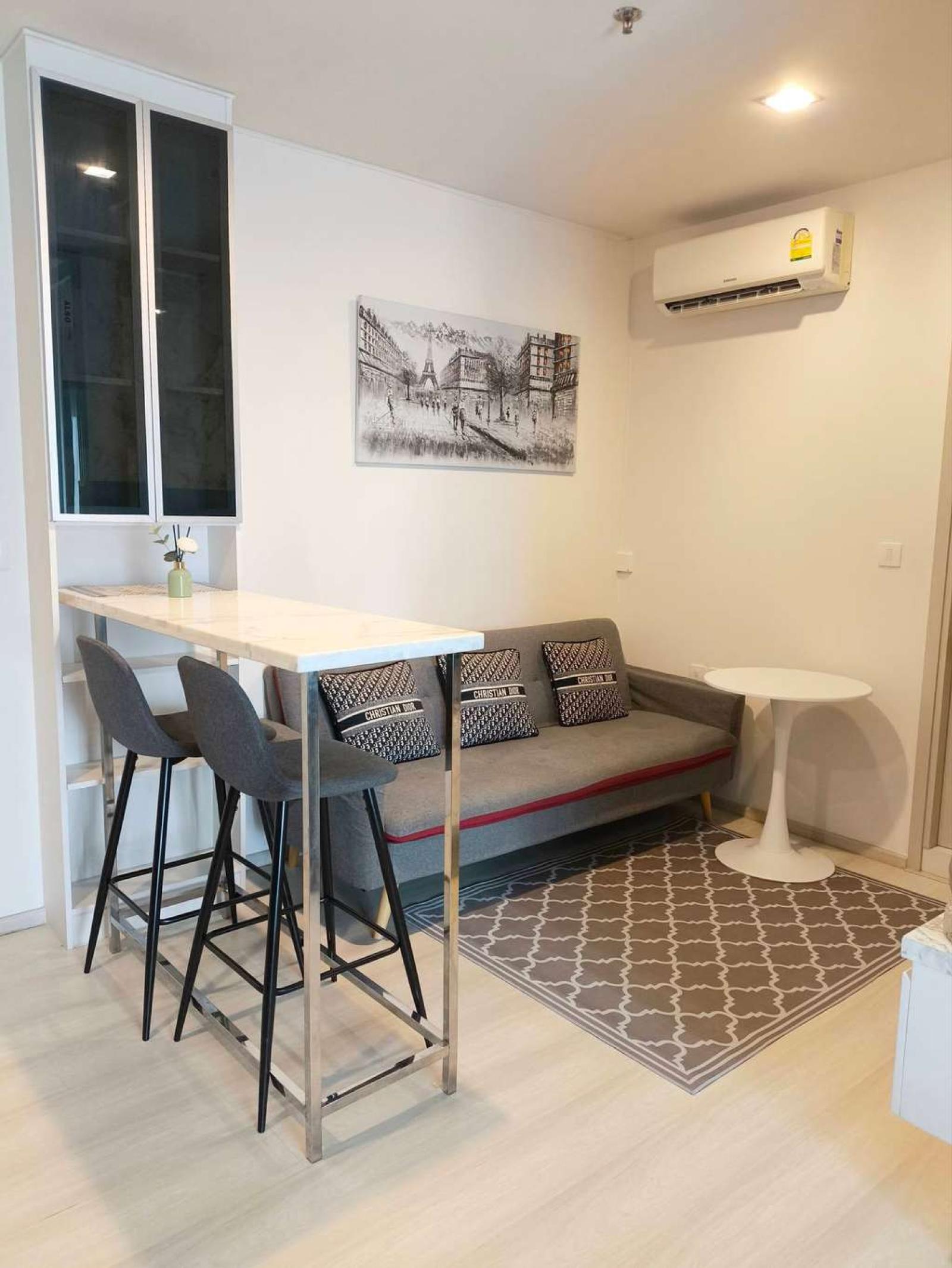 Life Sukhumvit 48 / 2 Bedrooms (FOR SALE) PSRN140
