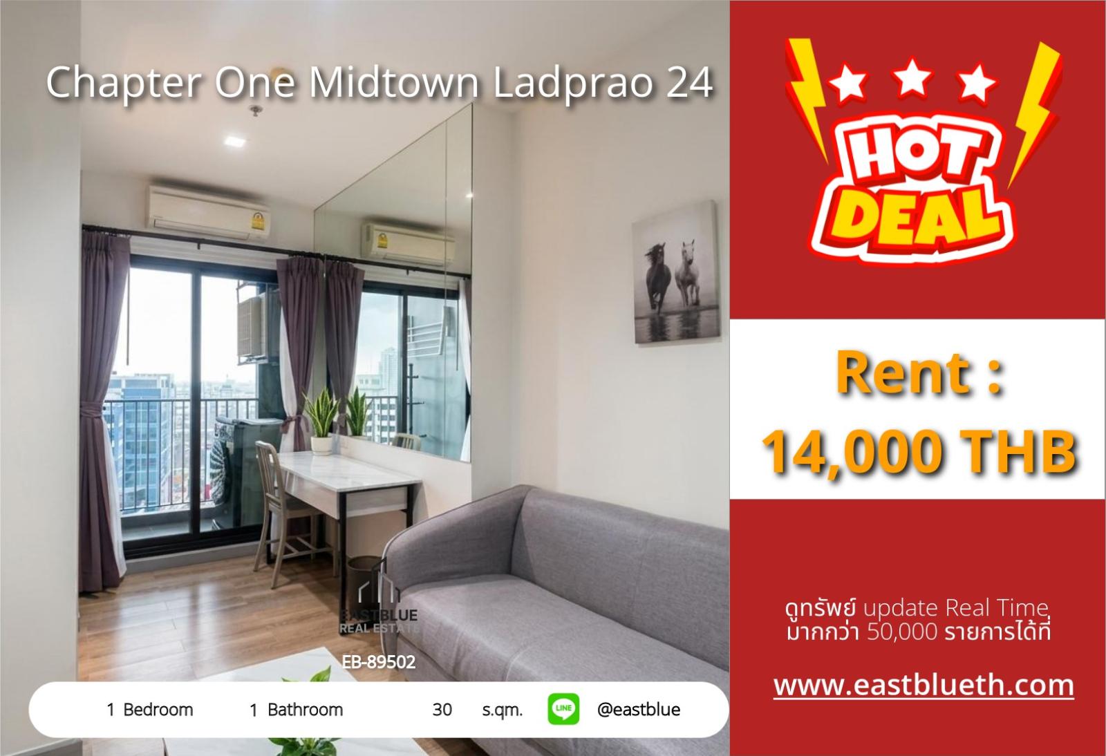 05/10/2026, รวมค่าโอน🔑 Midtown Condo: Luxe Living, Prime Location! 🎬
1-Bed, 30 sqm | Only 3.39M THB | Ref: EB-89502 🏢 0642748883 05/10/2026, รวมค่าโอน🔑 Midtown Condo: Luxe Living, Prime Location! 🎬
1-Bed, 30 sqm | Only 3.39M THB | Ref: EB-89502 🏢 0642748883